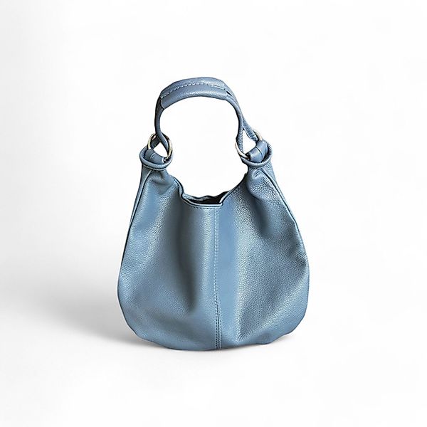 Cocopop Studio Handtasche Italienische Echt Leder günstig online kaufen