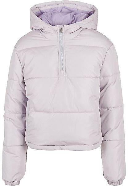 URBAN CLASSICS Winterjacke Urban Classics Damen günstig online kaufen