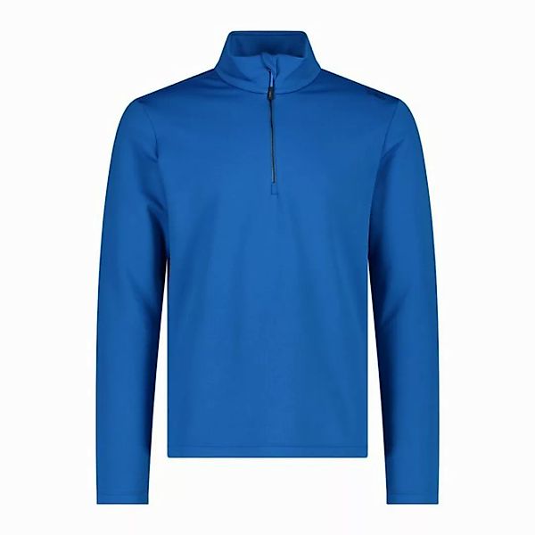 CMP Fleecepullover CMP Herren Fleece Pullover Man Fleece Sweat 3E15747 günstig online kaufen