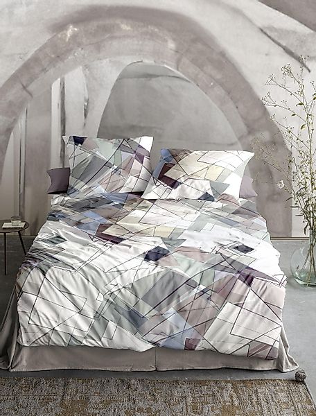 Irisette Bettwäsche Irisette Mako Satin Bettwäsche günstig online kaufen