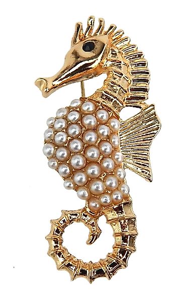 Ella Jonte Brosche, gold oder silber günstig online kaufen