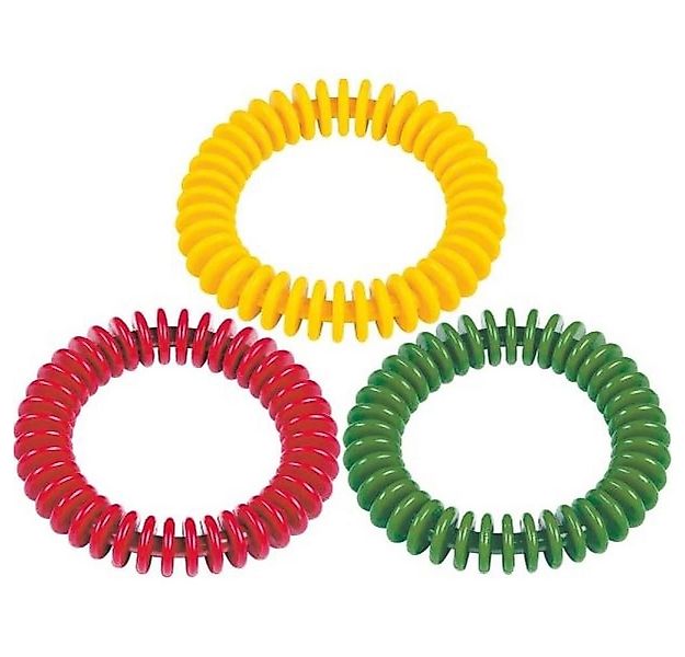 Beco Beermann Schwimmhilfe Tauchring Lamelle (1-tlg., farblich sortiert - 1 günstig online kaufen