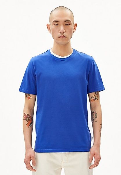 Armedangels T-Shirt JAAMES Herren T-Shirt aus Bio-Baumwolle (1-tlg., Regula günstig online kaufen