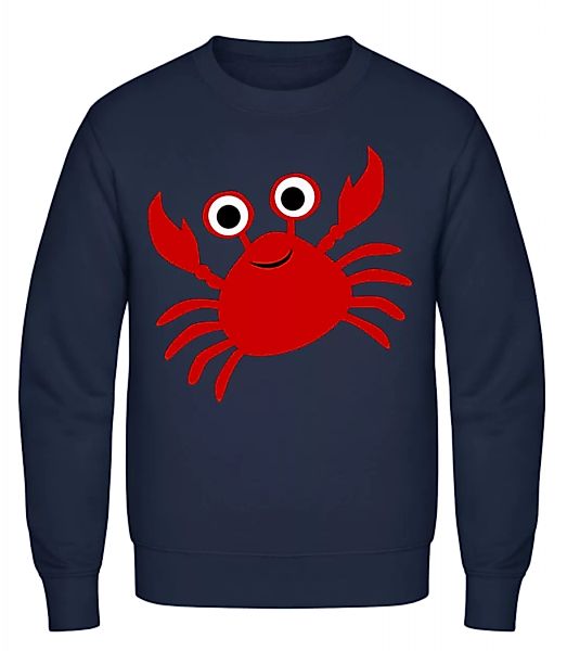 Krabbe · Männer Pullover günstig online kaufen