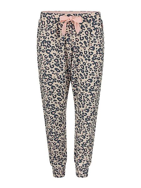 Short Stories Pyjamahose SHORT STORIES 621984 Hose pink whisper/leo print günstig online kaufen