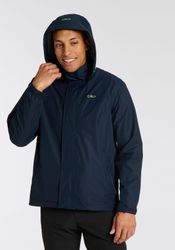 CMP Regenjacke mit Kapuze Atmungsaktiv & Winddicht & Wasserdicht günstig online kaufen