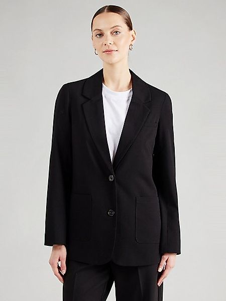 Vero Moda Kurzblazer VMBABETTE (1-tlg) Plain/ohne Details günstig online kaufen