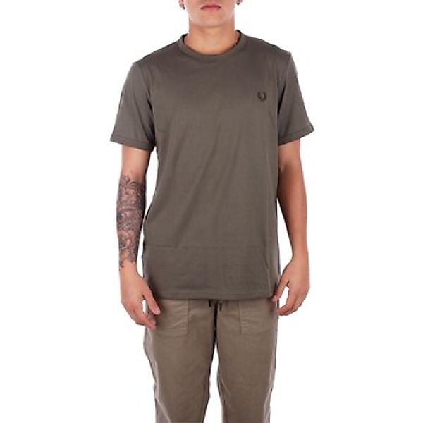 Fred Perry  T-Shirt M3519 günstig online kaufen