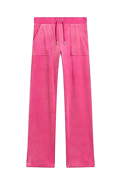 Juicy Couture Sweathose "DEL RAY TRACK PANTS Damen", Trainingshose Damen, S günstig online kaufen