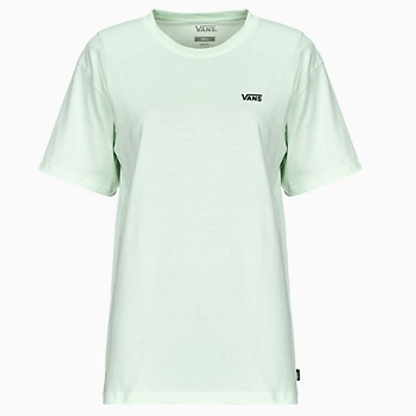 Vans  T-Shirt LEFT CHEST LOGO TEE EM günstig online kaufen