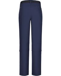 Icepeak Zip-off-Hose Damen Hose Beelitz Zip-Off günstig online kaufen