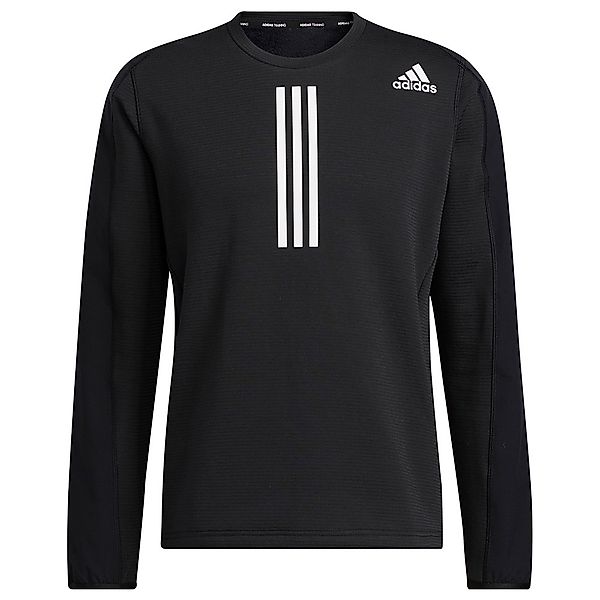 Adidas C.rdy Training Sweatshirt S Black günstig online kaufen