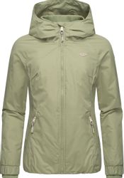 Ragwear Winterjacke Dizzie Warm Wasserdichte Damen günstig online kaufen