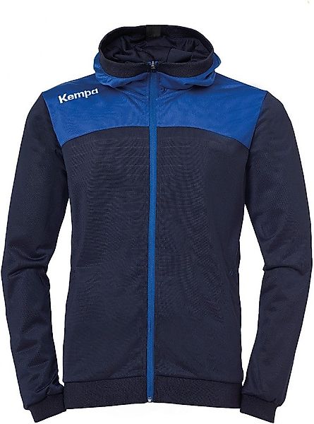 Kempa Trainingsjacke Emotion 2.0 Kapuzenjacke günstig online kaufen