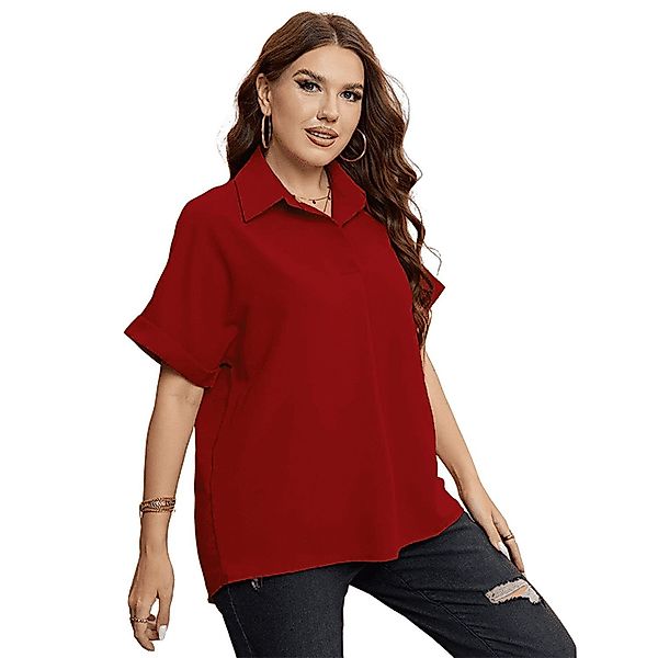 YRIIOMO T-Shirt Elegante und luftige ärmellose günstig online kaufen