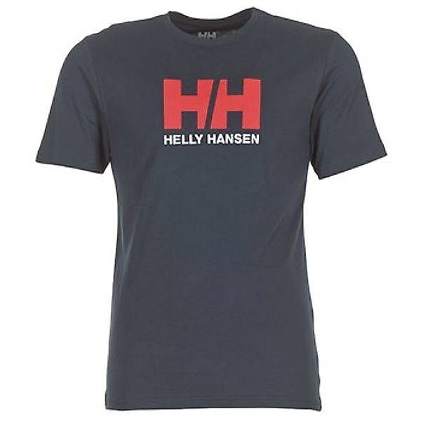 Helly Hansen  T-Shirt HH LOGO günstig online kaufen