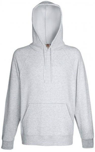 Fruit of the Loom Kapuzenpullover Lightweight günstig online kaufen