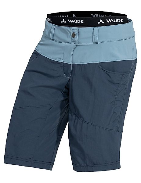 VAUDE Funktionshose Women's Qimsa Shorts (1-tlg) günstig online kaufen