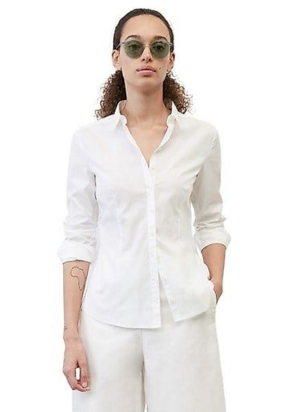 Marc O'Polo Hemdbluse günstig online kaufen