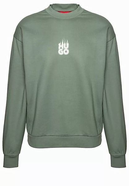 HUGO Sweatshirt Durungu (1-tlg) günstig online kaufen