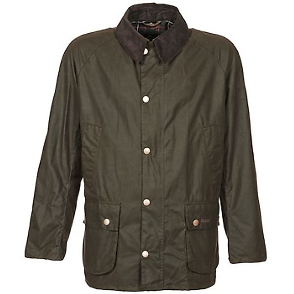 Barbour Allwetterjacke Wachsjacke Ashby günstig online kaufen