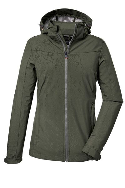 Killtec Softshelljacke KOS 40 WMN SFTSHLL günstig online kaufen