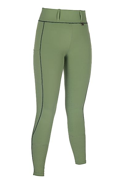 HKM Reitleggings Reitleggings -Juna- Silikon-Vollbesatz günstig online kaufen