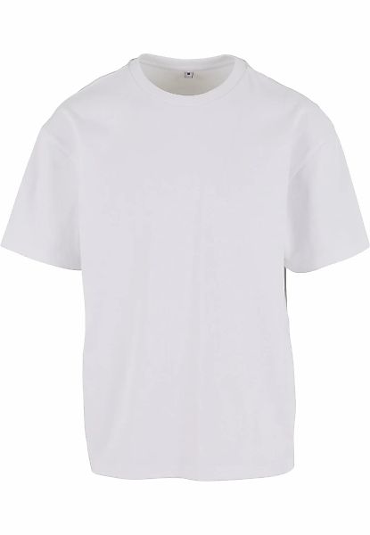 URBAN CLASSICS T-Shirt "Urban Classics Heavy Basic Loose Tee" 1 Stk. günstig online kaufen
