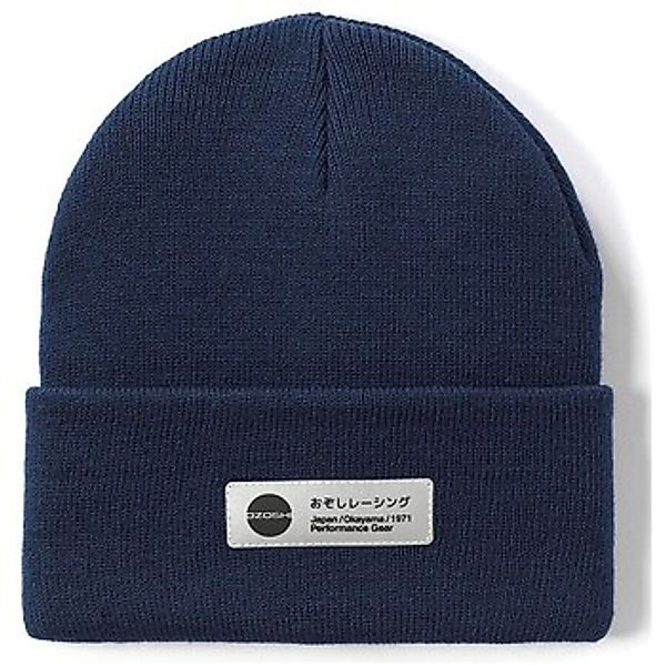 Ozoshi  Mütze Haichi Cuffed Beanie günstig online kaufen