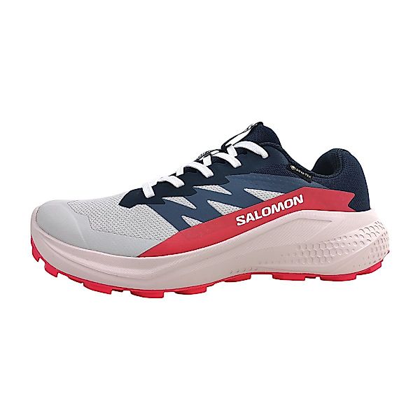 Salomon Wanderschuh Outdoorschuh günstig online kaufen