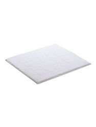 Vossen Badematte Badteppich Exclusive, Baumwolle, rechteckig, günstig online kaufen