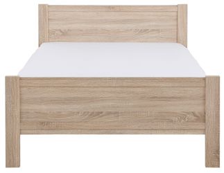 priess Bett "Husum Schlafzimmer Jugendzimmer Rahmenbett" mit Komforthöhe ve günstig online kaufen