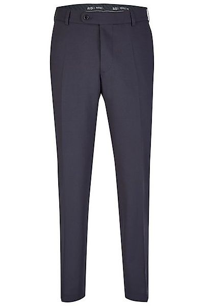 aubi: Stoffhose aubi Perfect Fit Herren Sommer Businesshose Anzughose Cool günstig online kaufen