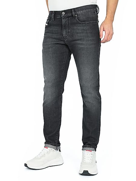 Diesel Slim-fit-Jeans Weicher Stretchdenim - 2019 günstig online kaufen