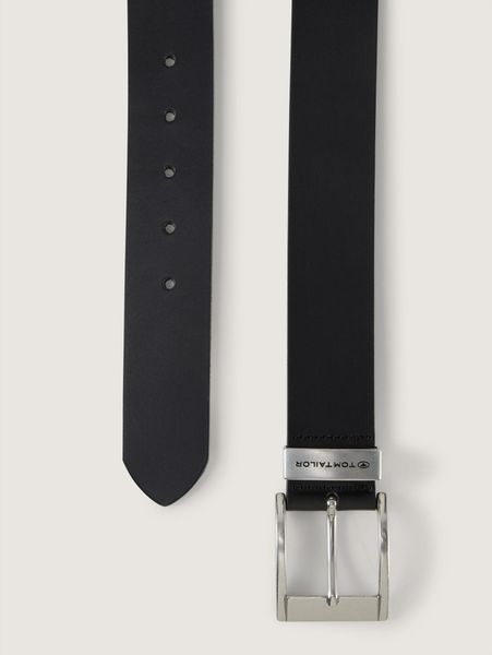 TOM TAILOR Ledergürtel Belts TTTOM Ledergürtel günstig online kaufen