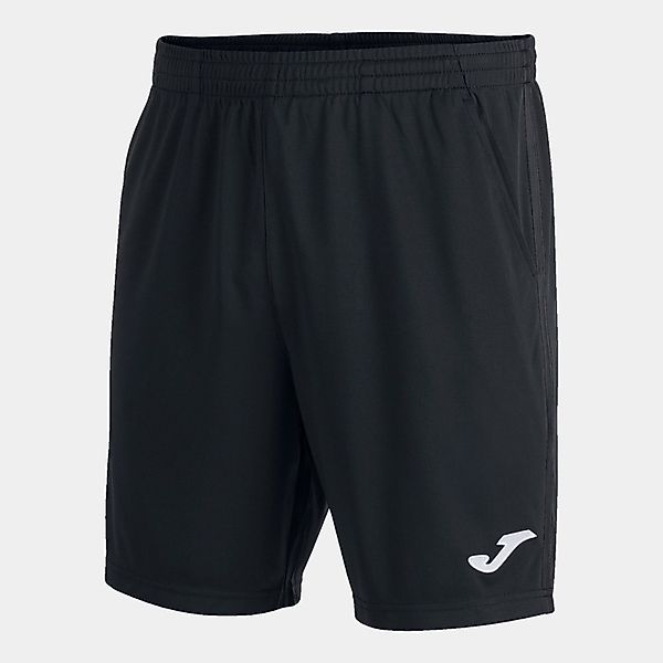 Joma Bermudas Tennishose Open III schwarz günstig online kaufen