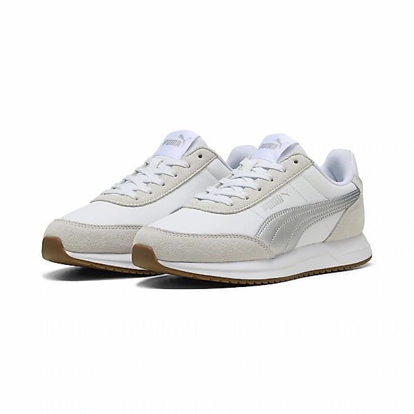 PUMA Sneaker "R78 Lightwind Sneakers Erwachsene" günstig online kaufen