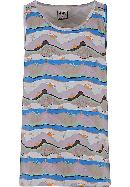 Just Rhyse Tanktop Just Rhyse Herren Just Rhyse Tanktop Sunrise (1-tlg) günstig online kaufen