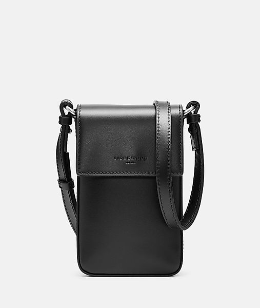 Liebeskind Berlin Geldbörse Handytasche aus glattem günstig online kaufen