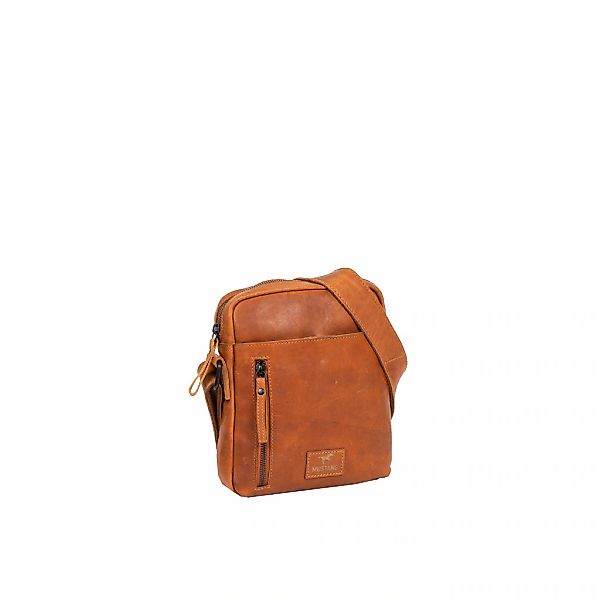 MUSTANG Henkeltasche "San Marino - Bella" mit praktischer Einteilung günstig online kaufen