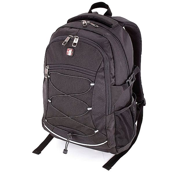 SHG Freizeitrucksack Rucksack Reiserucksack Sportrucksack Schulrucksack günstig online kaufen