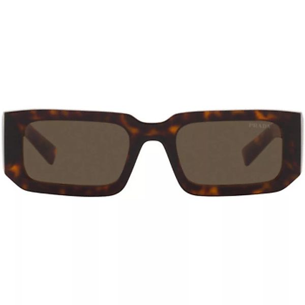 Prada  Sonnenbrillen Sonnenbrille PR06YS 2AU8C1 günstig online kaufen