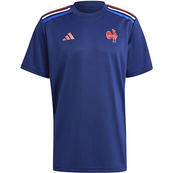 adidas  T-Shirt T-shirt supporter XV de France 2024/25 günstig online kaufen