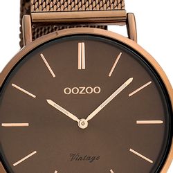 OOZOO Quarzuhr Oozoo Damen Armbanduhr Ultra günstig online kaufen