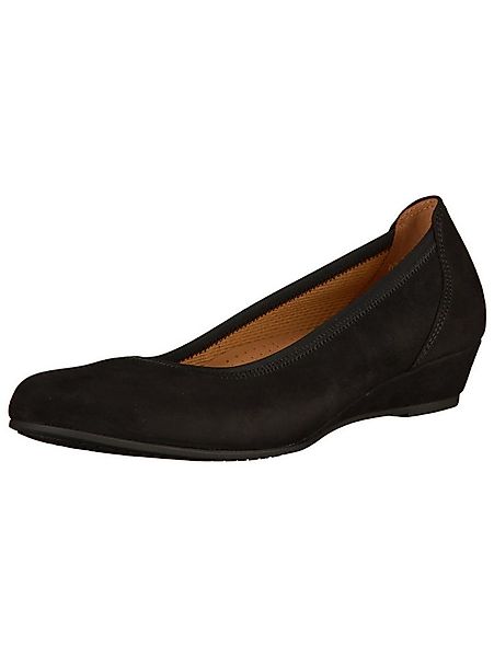 Gabor Gabor Pumps Leder Keilpumps günstig online kaufen