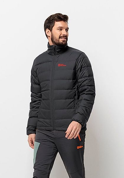 Jack Wolfskin Daunenjacke ATHER DOWN JKT M RDS günstig online kaufen