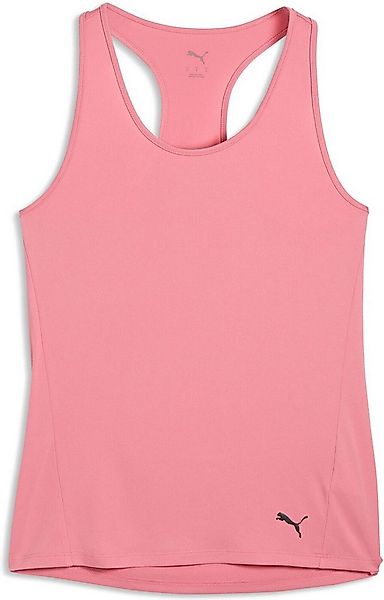 PUMA Trainingstop W TAD ESSENTIAL Racerback Tank TEAM LIGHT BLUE günstig online kaufen