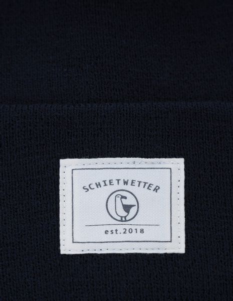 Schietwetter Strickmütze Unisex Erw. Beanie "Captain günstig online kaufen