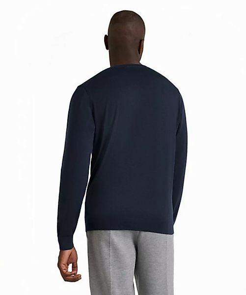 FALKE Strickpullover (1-tlg) aus ultrafeiner Merinowolle günstig online kaufen