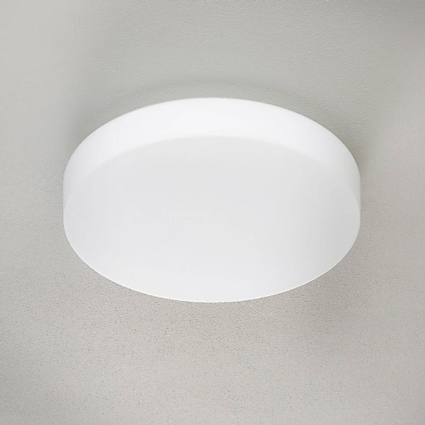 BEGA 23297 LED-Deckenlampe Glas DALI 3.000K Ø 47cm günstig online kaufen